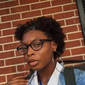 Meet your Posher, Tatiana